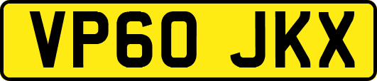 VP60JKX