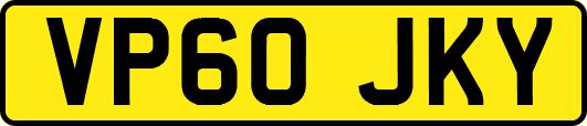 VP60JKY