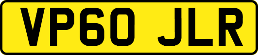 VP60JLR