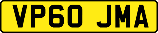 VP60JMA