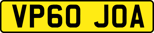 VP60JOA
