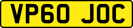 VP60JOC