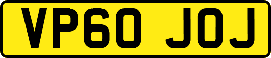 VP60JOJ