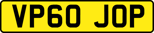 VP60JOP