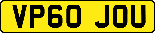 VP60JOU