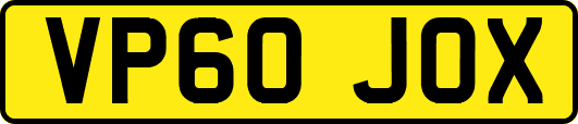 VP60JOX