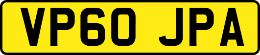 VP60JPA