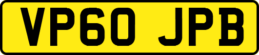 VP60JPB