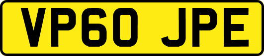 VP60JPE