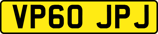VP60JPJ