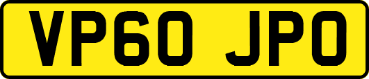 VP60JPO