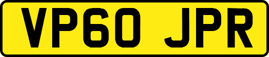 VP60JPR