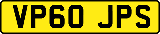 VP60JPS