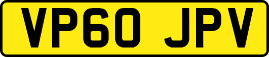 VP60JPV