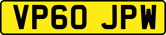 VP60JPW