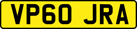 VP60JRA