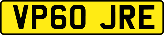 VP60JRE