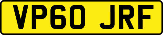 VP60JRF