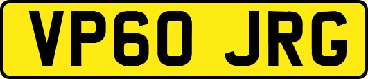 VP60JRG