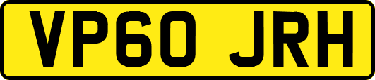 VP60JRH