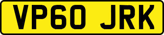 VP60JRK