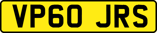 VP60JRS