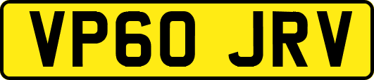 VP60JRV