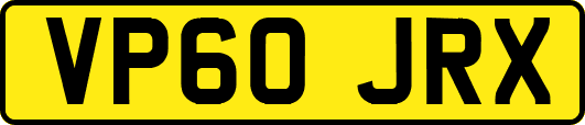 VP60JRX