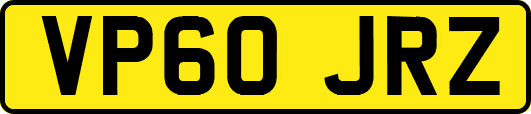 VP60JRZ