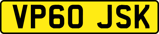 VP60JSK