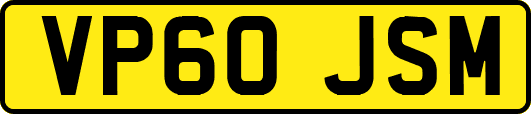 VP60JSM