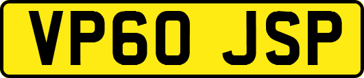 VP60JSP