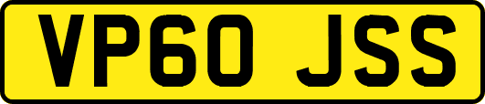 VP60JSS