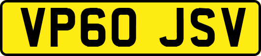 VP60JSV