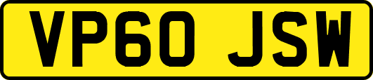 VP60JSW