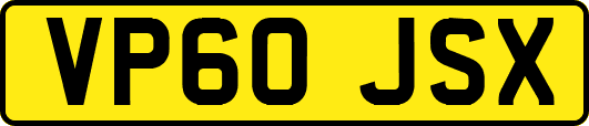 VP60JSX