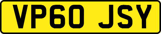 VP60JSY