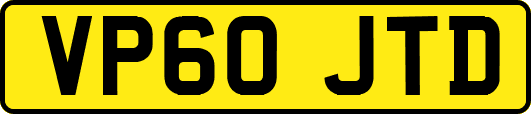 VP60JTD