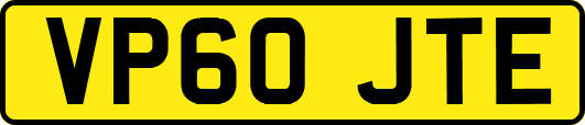 VP60JTE