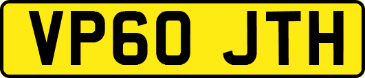 VP60JTH