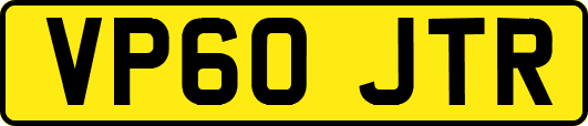 VP60JTR