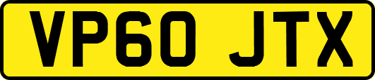 VP60JTX