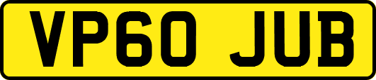 VP60JUB