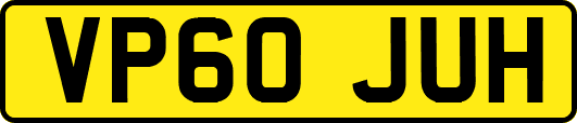 VP60JUH