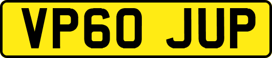 VP60JUP