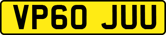 VP60JUU