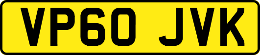 VP60JVK