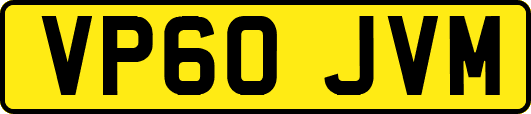VP60JVM