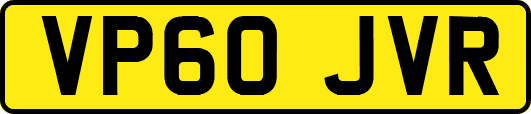 VP60JVR
