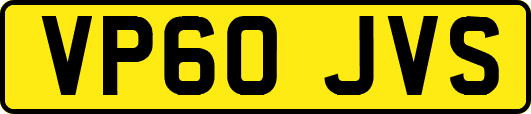 VP60JVS